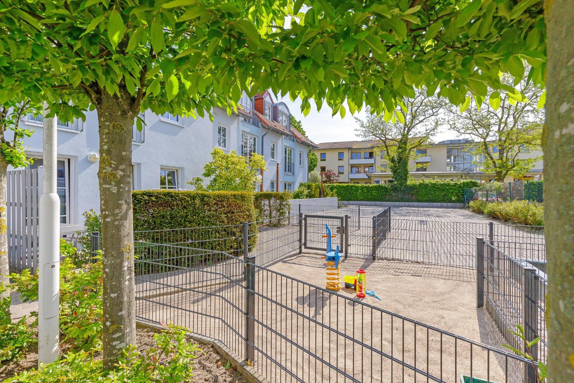 Strandjuwel 244 Kühlungsborn Zewnętrze zdjęcie