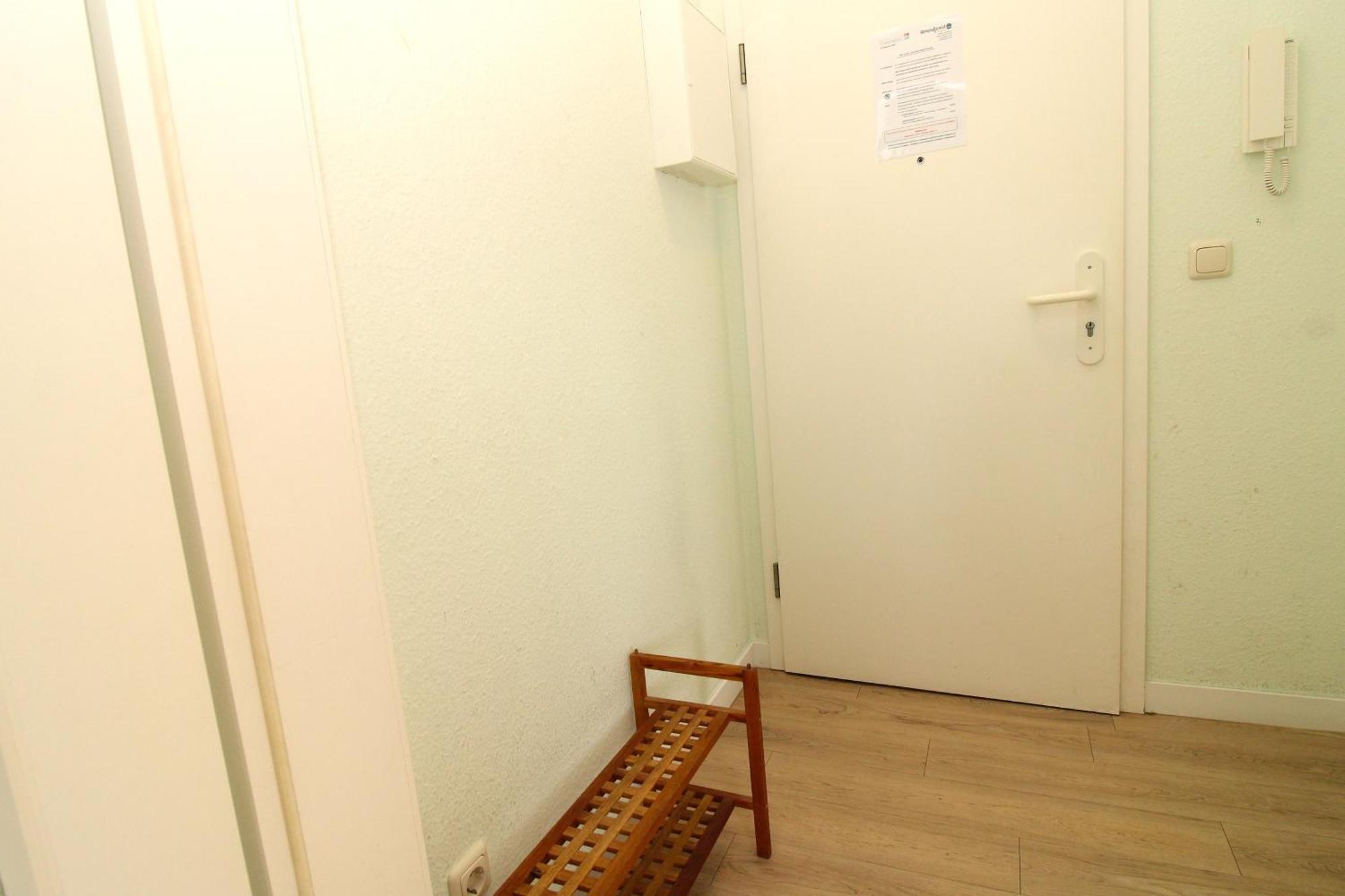 Strandjuwel 244 Kühlungsborn Zewnętrze zdjęcie